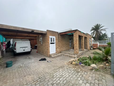 3 Bedroom Property for Sale in Hillcrest Heights Western Cape